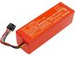 Batéria pre Xiaomi Mi Mop 2, Mi Mop 2 Pro, Mijia Sweeping Robot 2 MJST1S,3000 mAh, Li-Ion