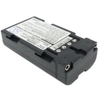 Batéria pre zariadenia Antares 2400, Epson Eht-30, Fujitsu, Intermec a ďalšie, 2200 mAh, Li-Ion