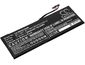 Batéria pre MSI GS40, GS43, MS14, 8000mAh, Li-Ion