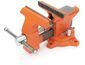 Malý rotačný zverák PONY JORGENSEN Light Duty - 11 cm
