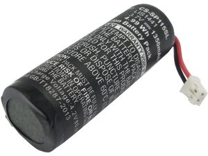 Batéria pre Sony PS3 Move, PS4, 1350mAh, Li-ion