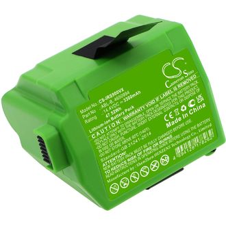 Batéria pre iRobot Roomba S9, Roomba S9+, 3300 mAh, Li-Ion