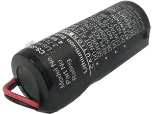 Batéria pre Sony PS3 Move, PS4, 1350mAh, Li-ion