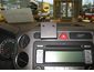 Brodit ProClip pre Volkswagen Tiguan 08-16/Golf Plus 05-14, na stred