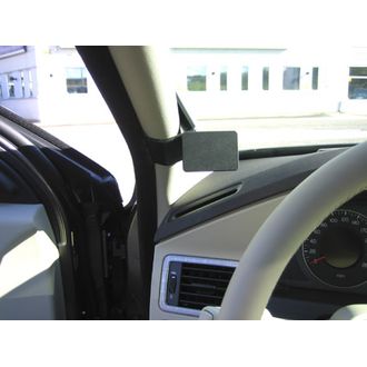 Brodit ProClip montážna konzola pre Volvo S80 07-11/V70 II 08-11/XC70 08-11, vľavo na stĺpik