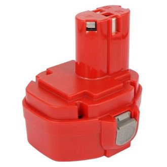 Batéria pre Makita 1051D, 4033D, 4332D, JR140D, 3000mAh, Ni-Mh, poškodený obal