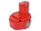 Batéria pre Makita 1051D, 4033D, 4332D, JR140D, 3000mAh, Ni-Mh, poškodený obal