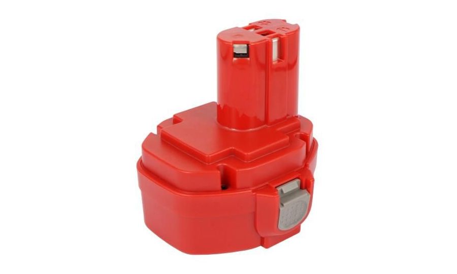 Batéria pre Makita 1051D, 4033D, 4332D, JR140D, 3000mAh, Ni-Mh, poškodený obal