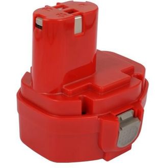 Batéria pre Makita 1051D, 4033D, 4332D, JR140D, 3000mAh, Ni-Mh, poškodený obal