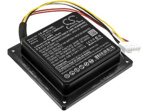 Batéria pre JBL Party Box 100, 2600 mAh, Li-Ion