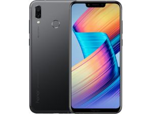HONOR Play black