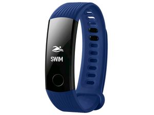Honor Band 3 smart náramok tmavomodrý