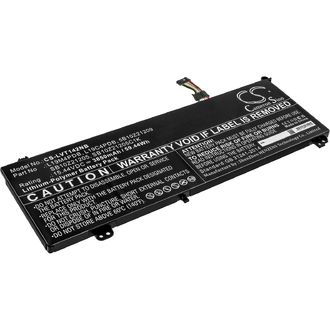 Batéria pre Lenovo ThinkBook 14s Yoga, 3850 mAh, Li-Pol