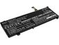 Batéria pre Lenovo ThinkBook 14s Yoga, 3850 mAh, Li-Pol
