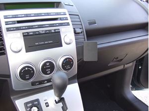 Brodit ProClip montážna konzola pre Mazda 5 05-11, na stred