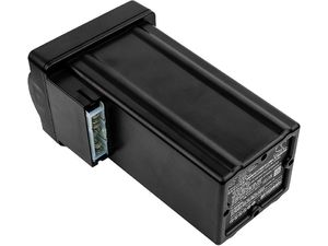 Batéria pre Wolf Garten Power 37, 40 a Hybrid Power37, 40, 5000 mAh, Li-Ion