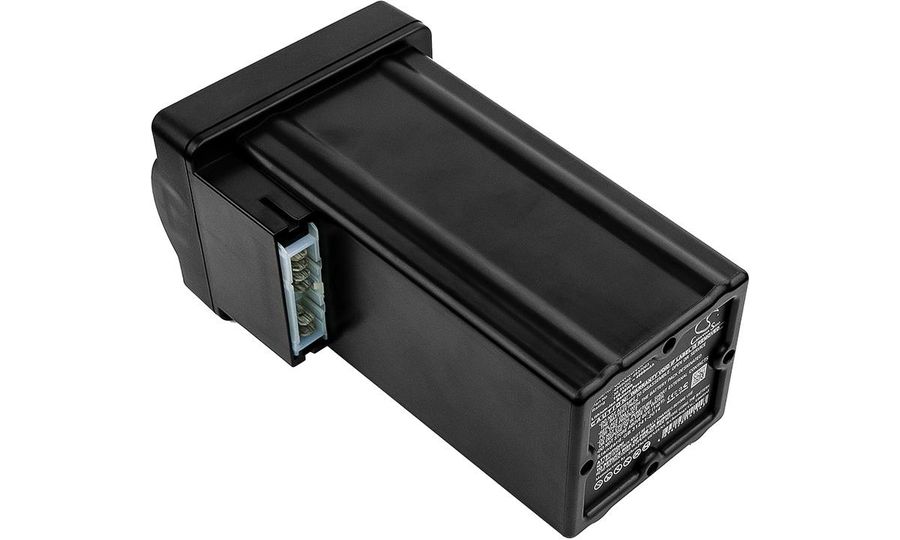 Batéria pre Wolf Garten Power 37, 40 a Hybrid Power37, 40, 5000 mAh, Li-Ion