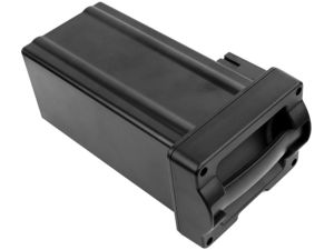 Batéria pre Wolf Garten Power 37, 40 a Hybrid Power37, 40, 5000 mAh, Li-Ion