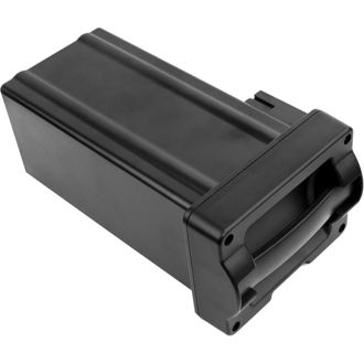 Batéria pre Wolf Garten Power 37, 40 a Hybrid Power37, 40, 5000 mAh, Li-Ion