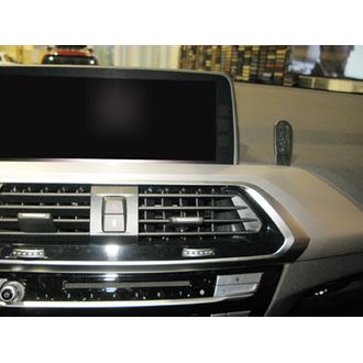 Brodit Montážny držiak ProClip pre BMW X3 18-21/BMW X4 19-21, pre stred