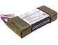 Batérie pre Sony SRS-X33 (ekv.ST-03) 1900mAh, Li-pol