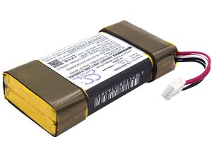 Batérie pre Sony SRS-X33 (ekv.ST-03) 1900mAh, Li-pol
