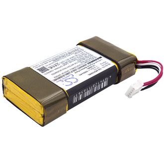 Batérie pre Sony SRS-X33 (ekv.ST-03) 1900mAh, Li-pol