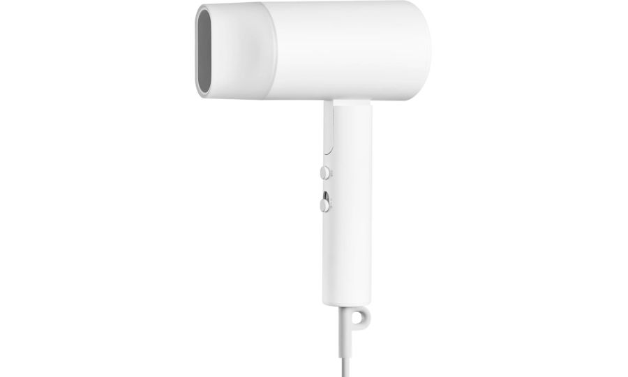 Xiaomi Compact Hair Dryer H101, biely