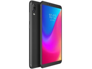 Lenovo K5 PRO 64GB, čierna