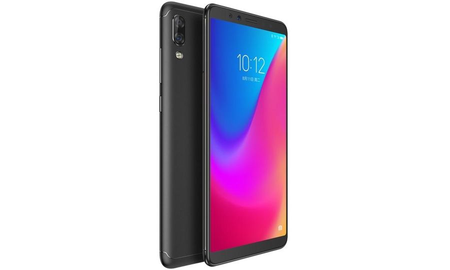 Lenovo K5 PRO 64GB, čierna