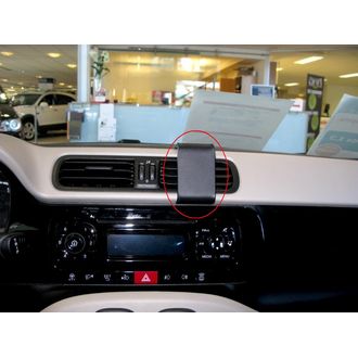 Brodit ProClip montážna konzola pre Fiat Panda 13-21, na stred