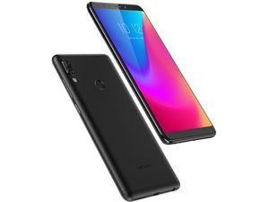 Lenovo K5 PRO 64GB, čierna