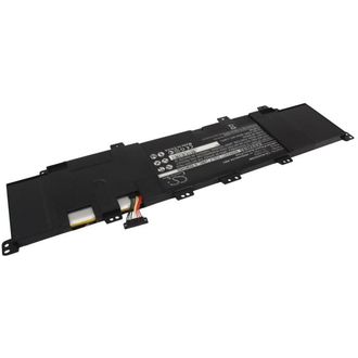 Batéria pre Asus VivoBook S300, VivoBook S400, VivoBook V400 a ďalšie, 4000 mAh, Li-Pol