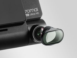 70mai CPL filter II pre Dash Cam A810