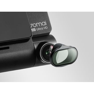 70mai CPL filter II pre Dash Cam A810