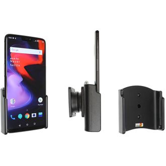 Brodit držiak do auta na OnePlus 6T, 6, bez puzdra, bez nabíjania