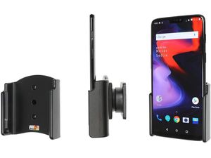 Brodit držiak do auta na OnePlus 6T, 6, bez puzdra, bez nabíjania