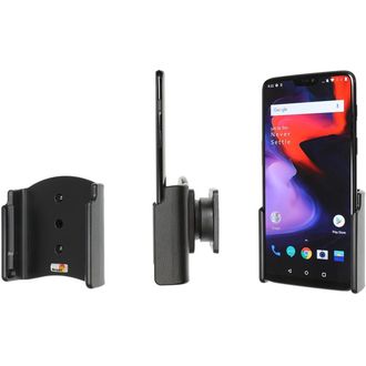 Brodit držiak do auta na OnePlus 6T, 6, bez puzdra, bez nabíjania