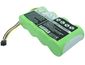 Batérie pre Fluke ScopeMeter 123 (ekv. Fluke BP130), 3000 mAh