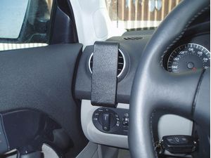 Brodit ProClip montážna konzola pre Audi A3 03-12/S3 03-13, vľavo