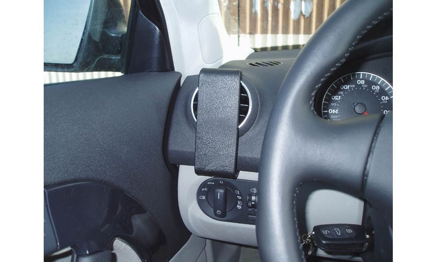 Brodit ProClip montážna konzola pre Audi A3 03-12/S3 03-13, vľavo