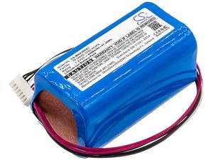 Batéria pre Marshall Kilburn II/II V2, 6400mAh, Li-Ion