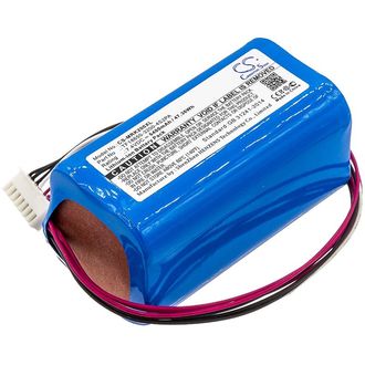 Batéria pre Marshall Kilburn II/II V2, 6400mAh, Li-Ion