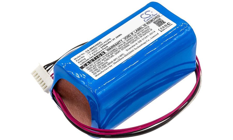 Batéria pre Marshall Kilburn II/II V2, 6400mAh, Li-Ion