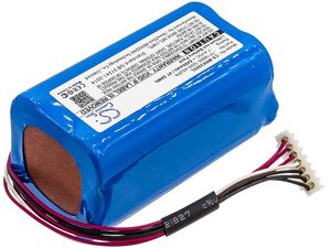 Batéria pre Marshall Kilburn II/II V2, 6400mAh, Li-Ion