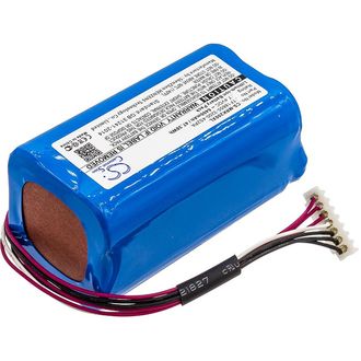 Batéria pre Marshall Kilburn II/II V2, 6400mAh, Li-Ion