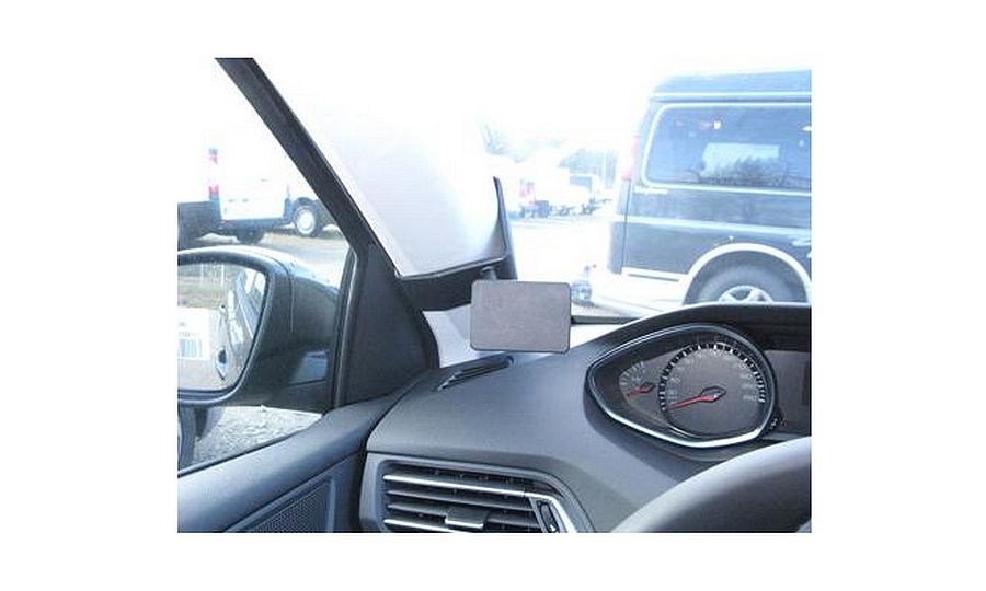 Brodit ProClip montážna konzola pre Peugeot 308 14-21, vľavo na stĺpik