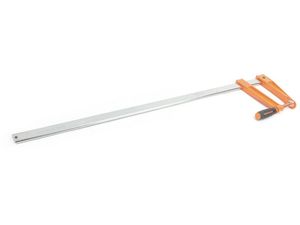 PONY JORGENSEN stolárska svorka s reguláciou tlaku - 76 cm - Heavy Duty - hlboká
