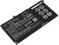 Batéria pre Dell Vostro 14 5402, Inspiron 13 5301, 14 5406, 3450mAh, Li-Pol