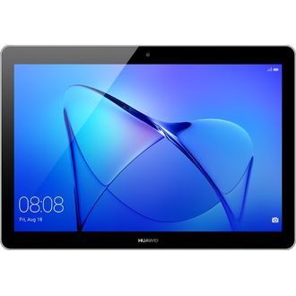 Huawei MediaPad T3 10 WiFi 16GB sivá